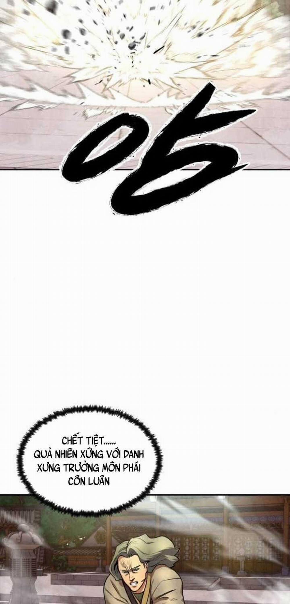 Tay Súng Chinh Phục Võ Lâm 24 trang 23