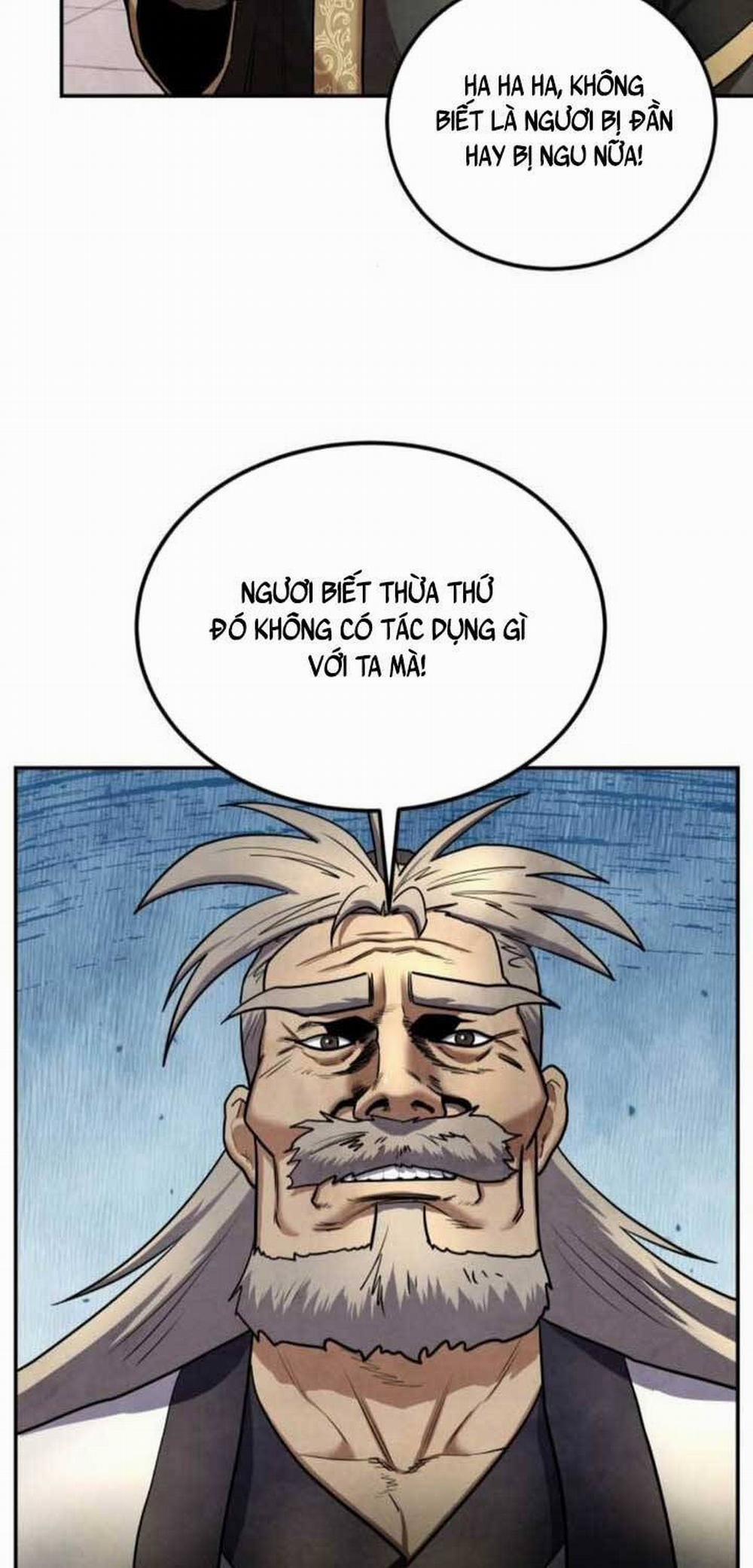 Tay Súng Chinh Phục Võ Lâm 24 trang 25