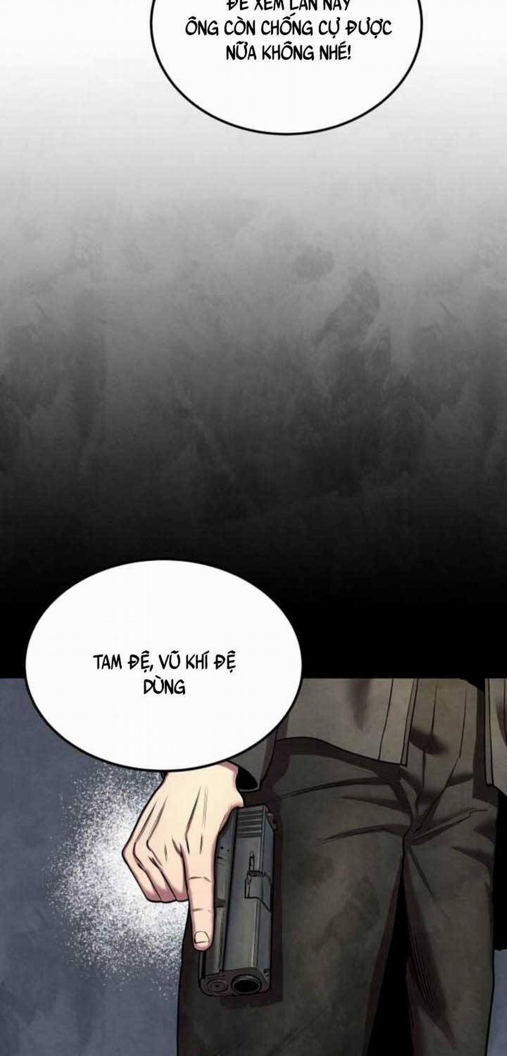 Tay Súng Chinh Phục Võ Lâm 24 trang 27