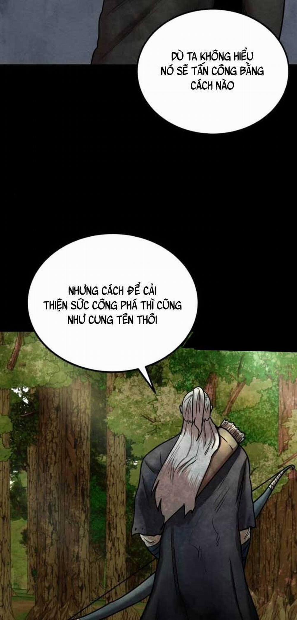 Tay Súng Chinh Phục Võ Lâm 24 trang 28