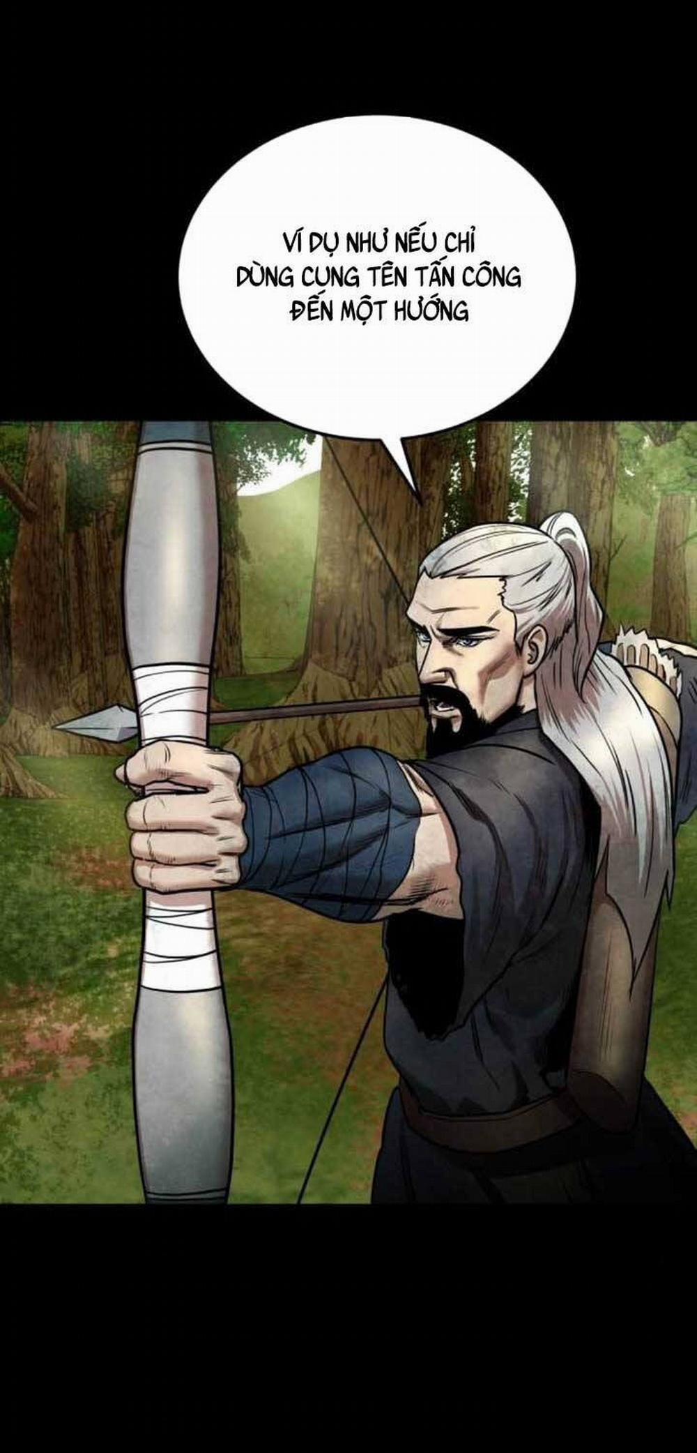 Tay Súng Chinh Phục Võ Lâm 24 trang 30