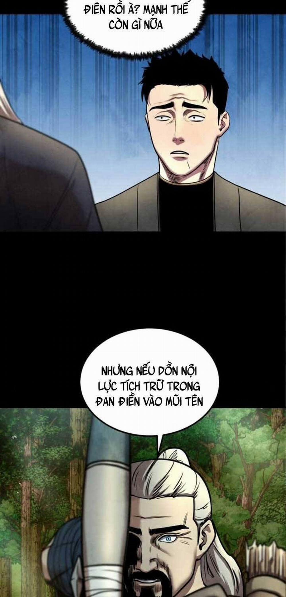 Tay Súng Chinh Phục Võ Lâm 24 trang 34