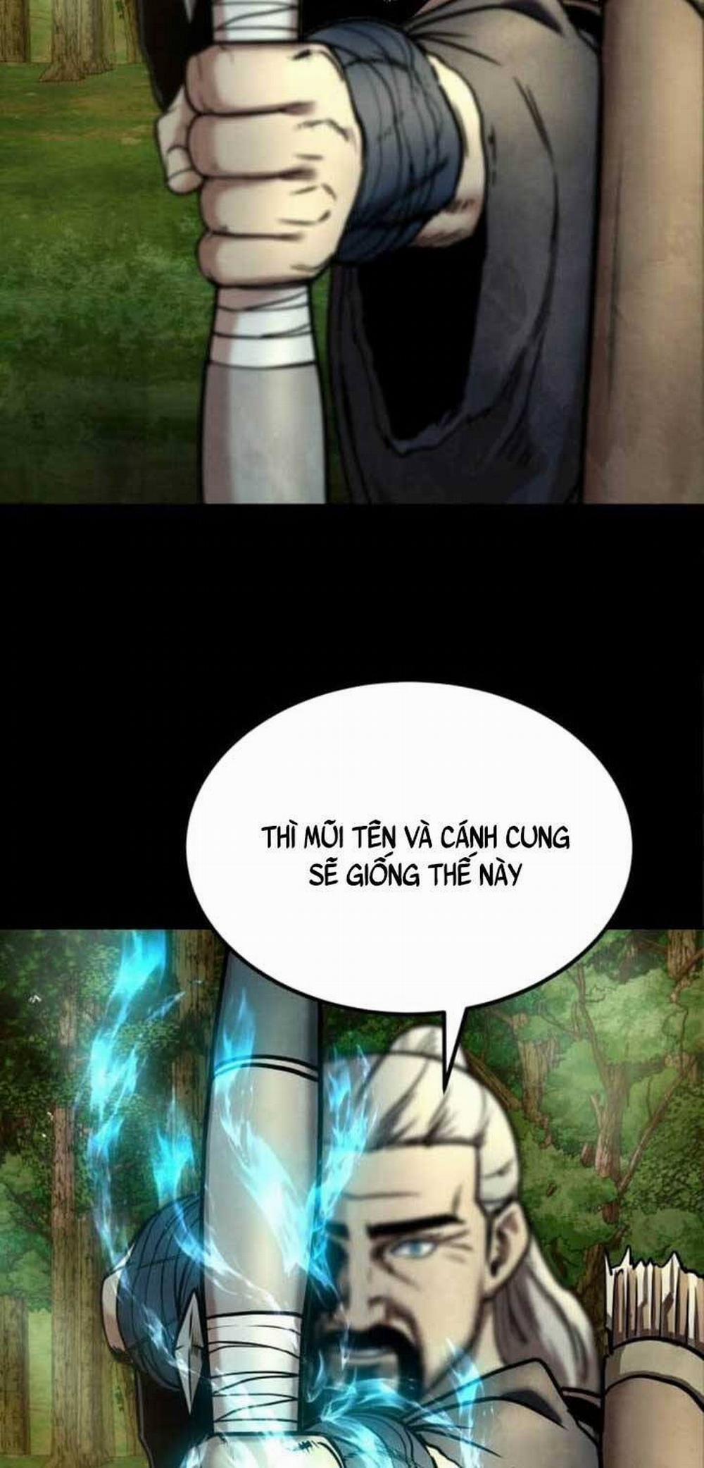 Tay Súng Chinh Phục Võ Lâm 24 trang 35