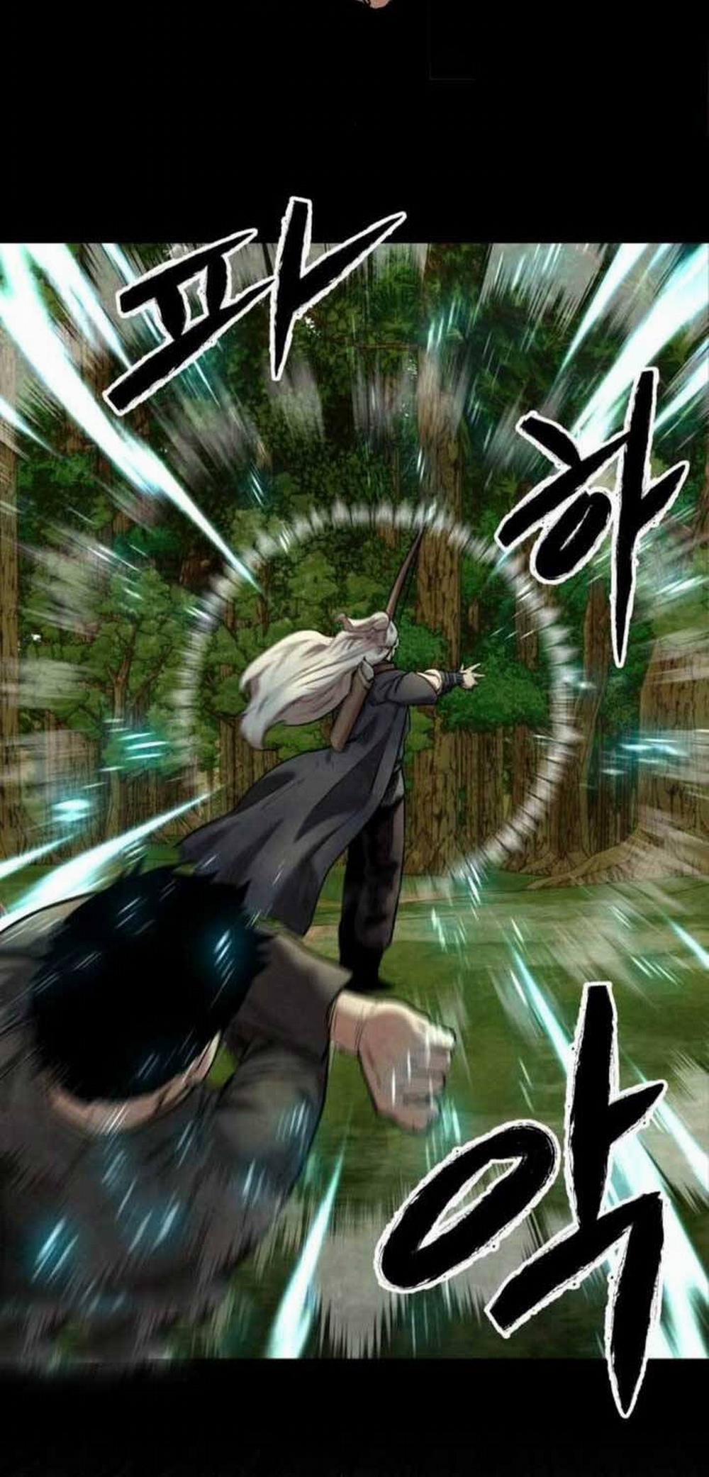 Tay Súng Chinh Phục Võ Lâm 24 trang 37