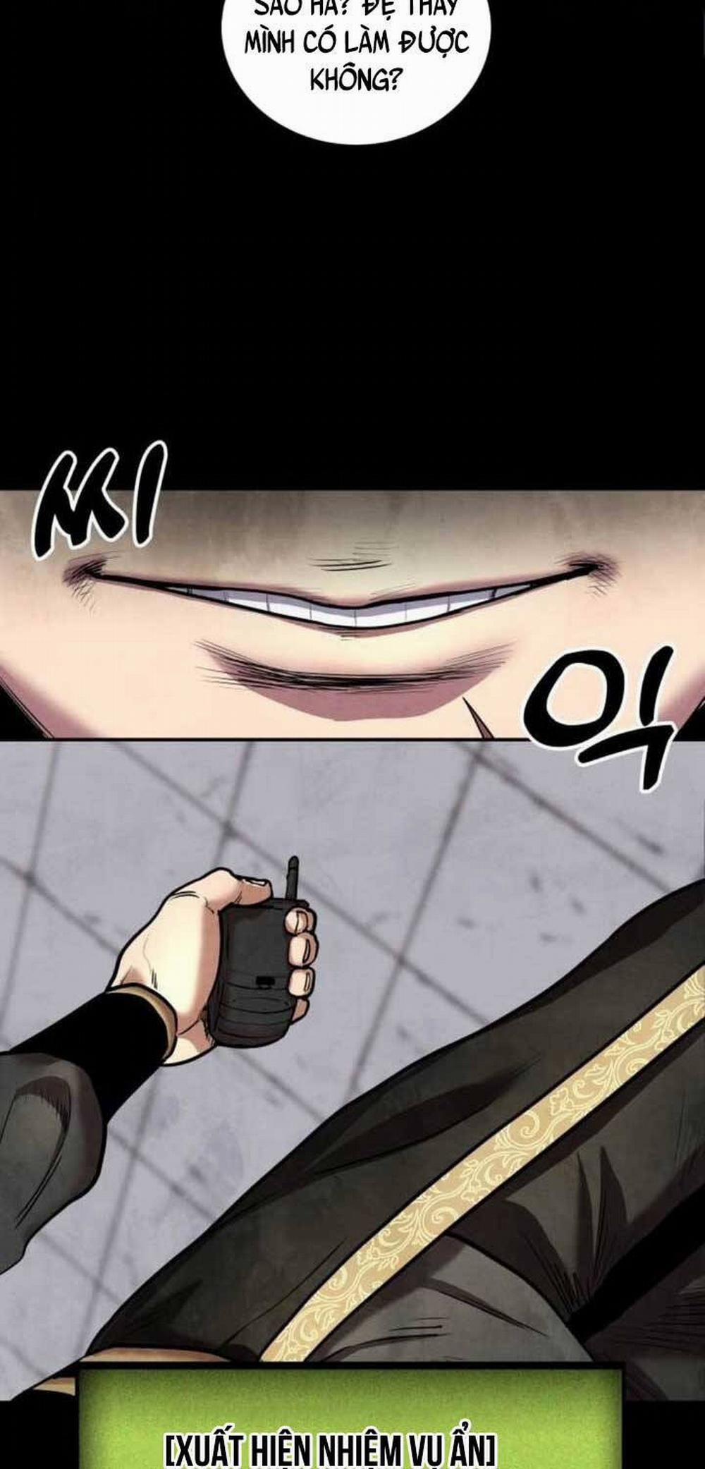 Tay Súng Chinh Phục Võ Lâm 24 trang 43