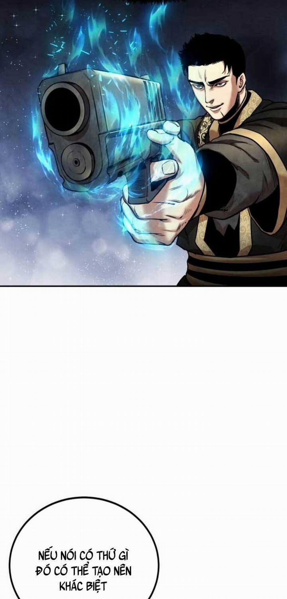 Tay Súng Chinh Phục Võ Lâm 24 trang 46