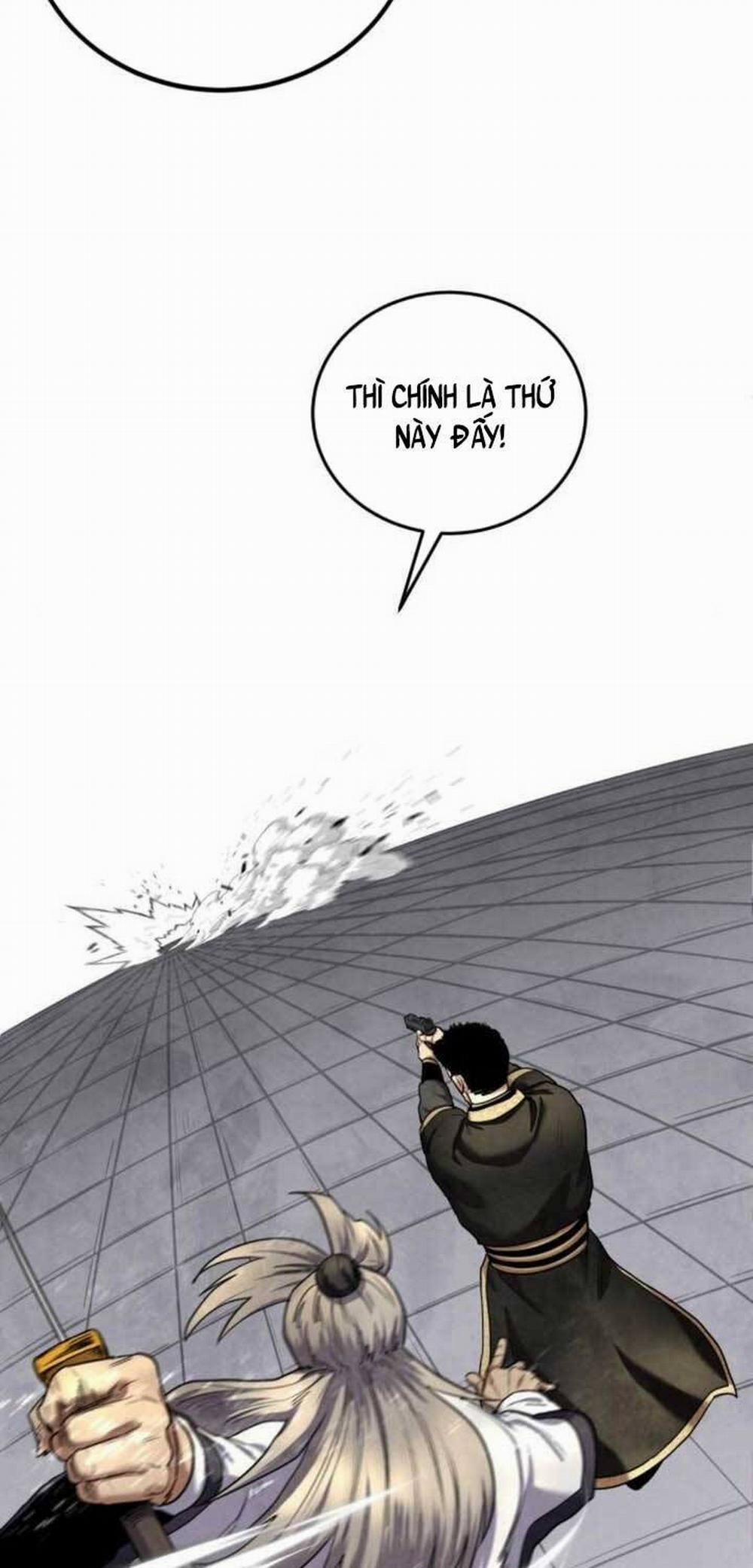 Tay Súng Chinh Phục Võ Lâm 24 trang 47
