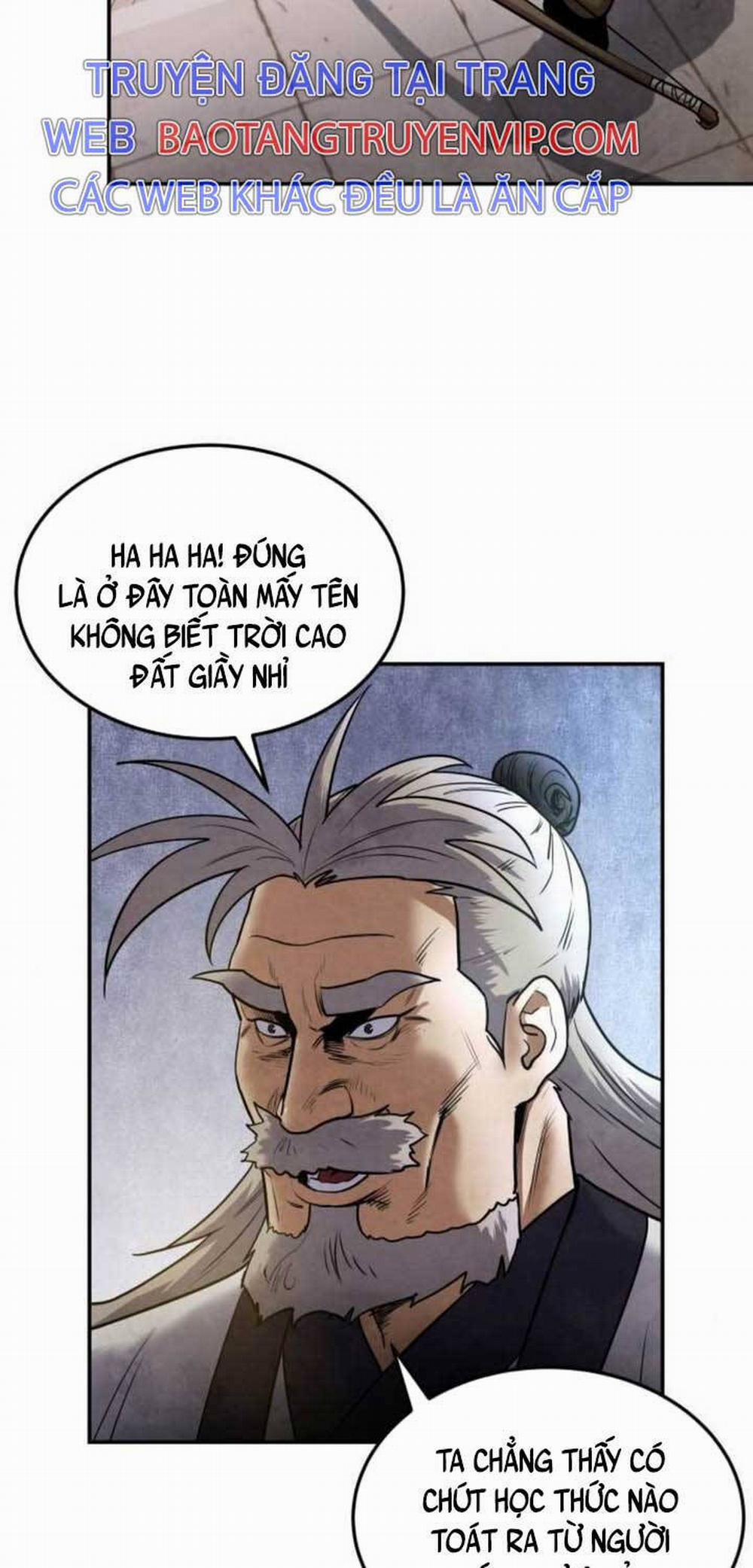 Tay Súng Chinh Phục Võ Lâm 24 trang 5