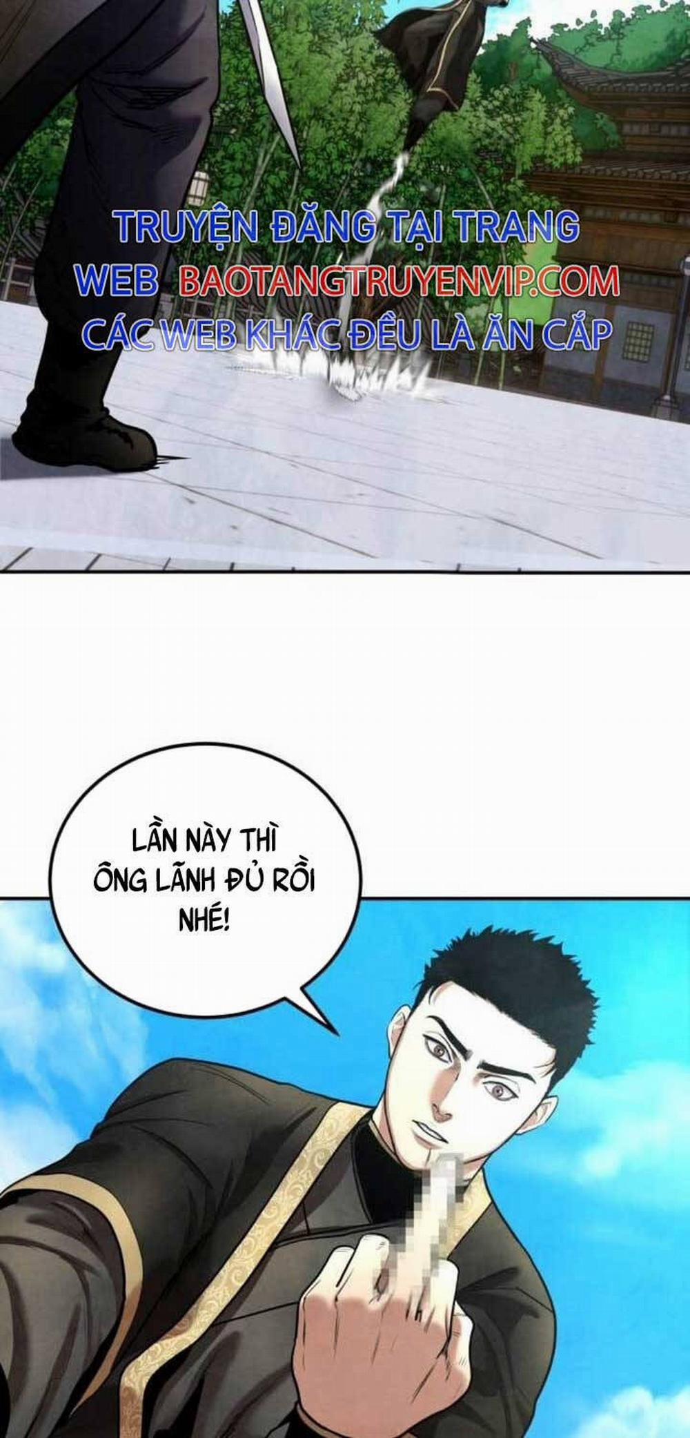 Tay Súng Chinh Phục Võ Lâm 24 trang 51