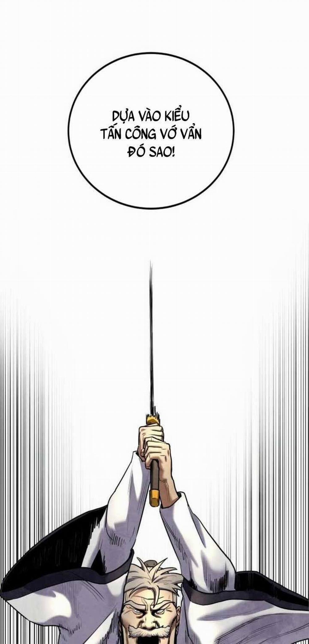 Tay Súng Chinh Phục Võ Lâm 24 trang 53