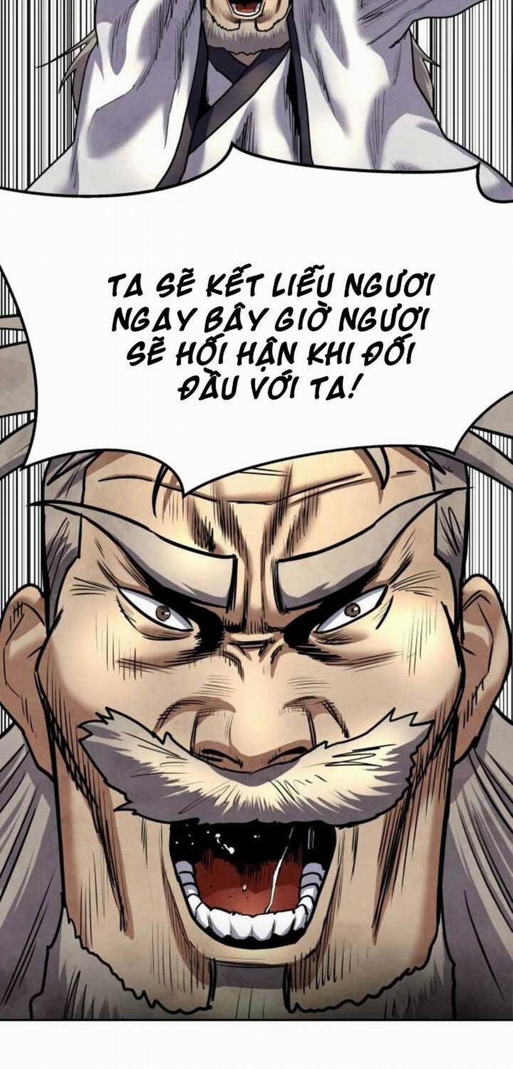 Tay Súng Chinh Phục Võ Lâm 24 trang 54