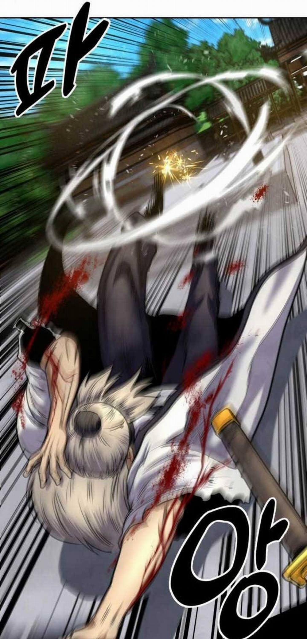 Tay Súng Chinh Phục Võ Lâm 24 trang 61