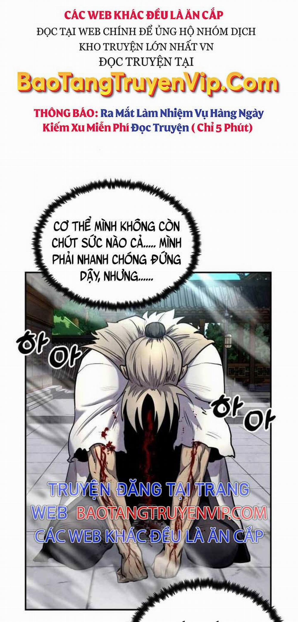 Tay Súng Chinh Phục Võ Lâm 24 trang 64