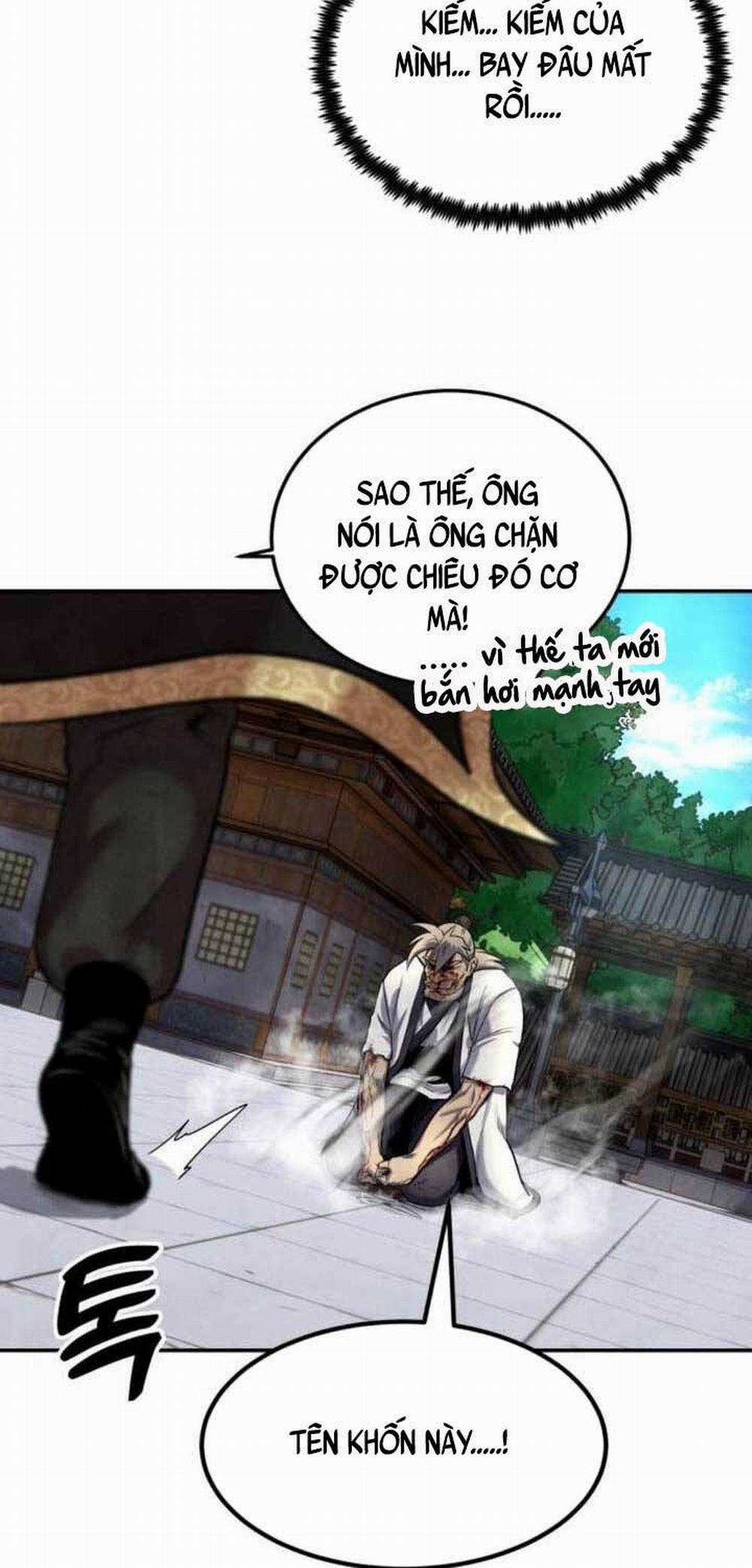 Tay Súng Chinh Phục Võ Lâm 24 trang 65