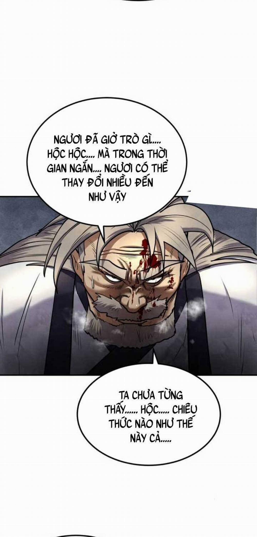 Tay Súng Chinh Phục Võ Lâm 24 trang 66