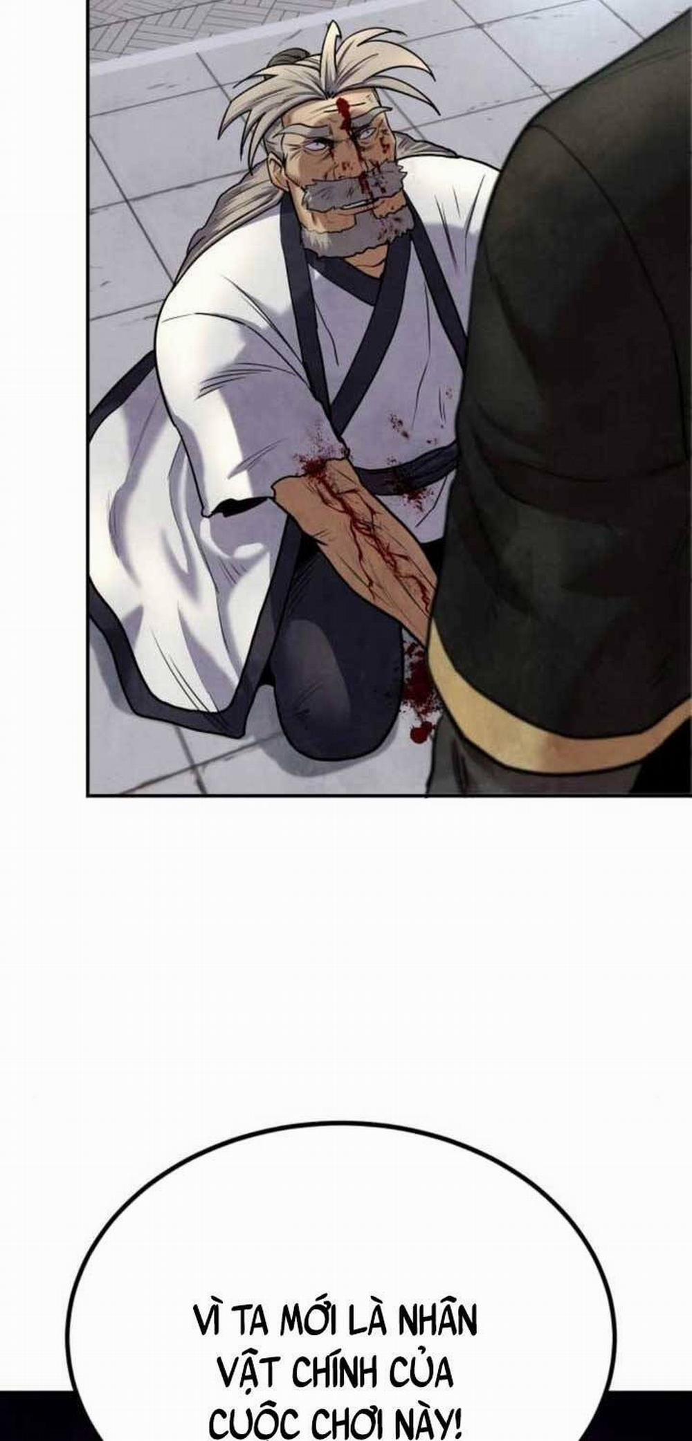 Tay Súng Chinh Phục Võ Lâm 24 trang 68