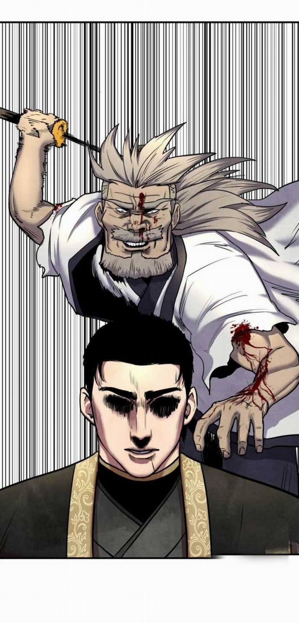 Tay Súng Chinh Phục Võ Lâm 24 trang 75