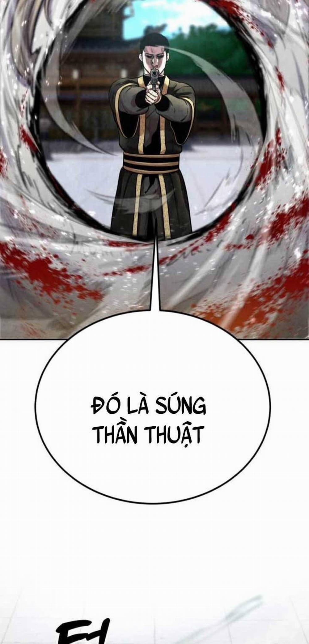 Tay Súng Chinh Phục Võ Lâm 24 trang 81