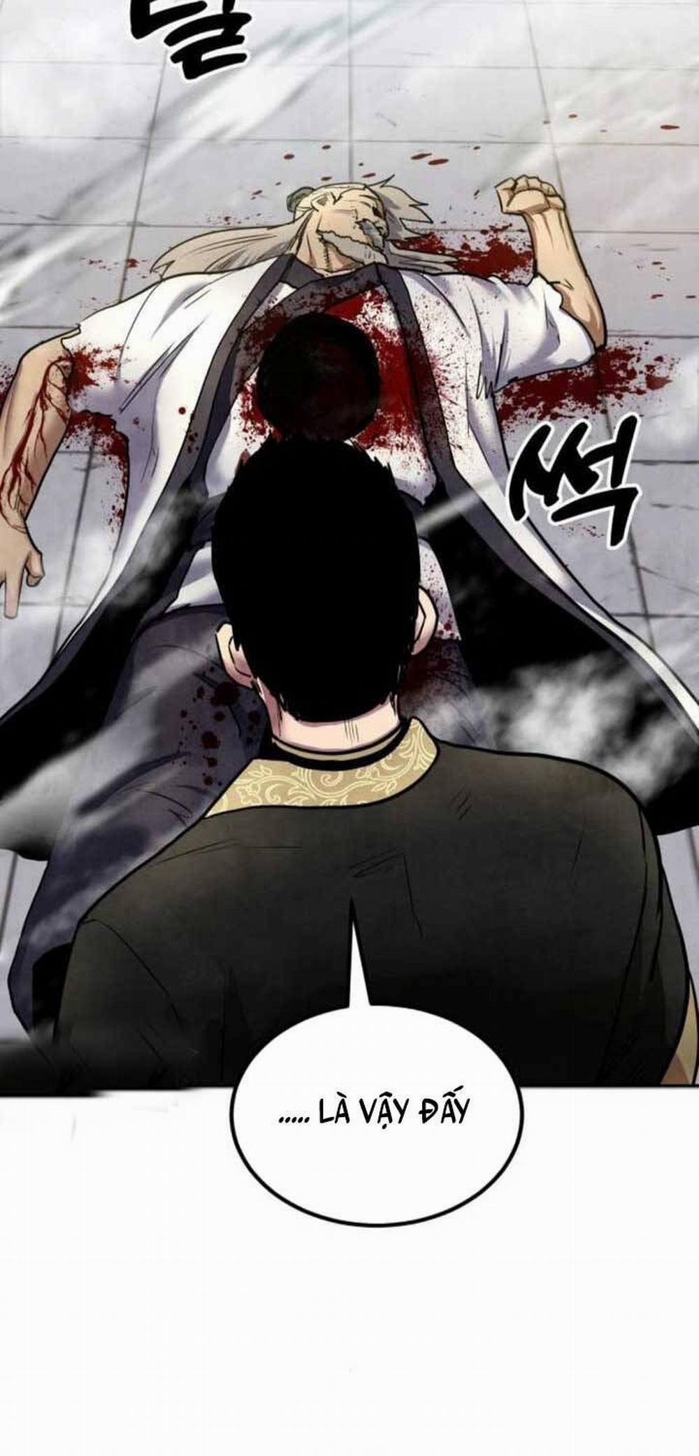 Tay Súng Chinh Phục Võ Lâm 24 trang 82