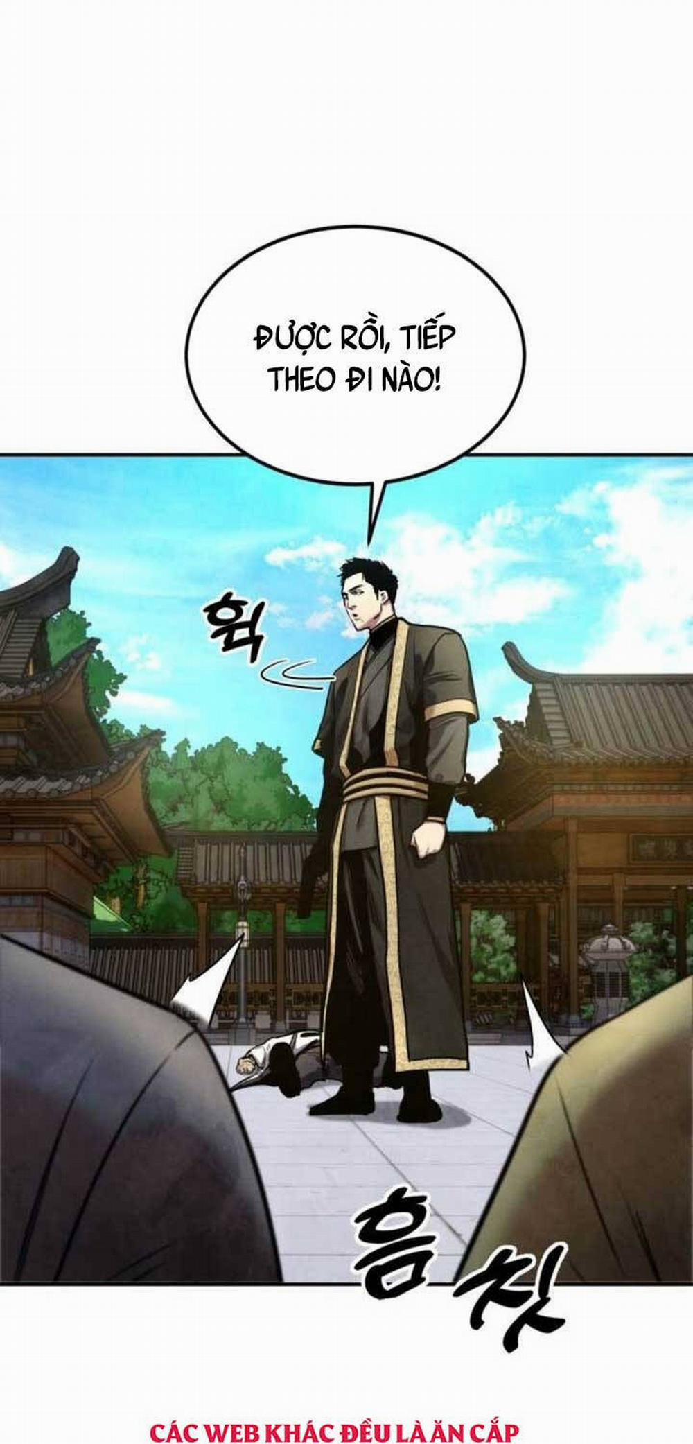 Tay Súng Chinh Phục Võ Lâm 24 trang 84