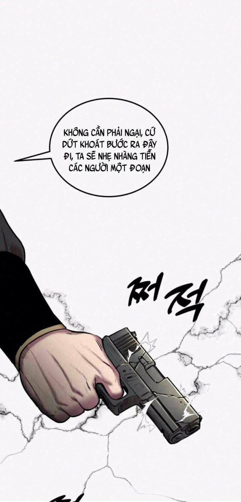 Tay Súng Chinh Phục Võ Lâm 24 trang 87
