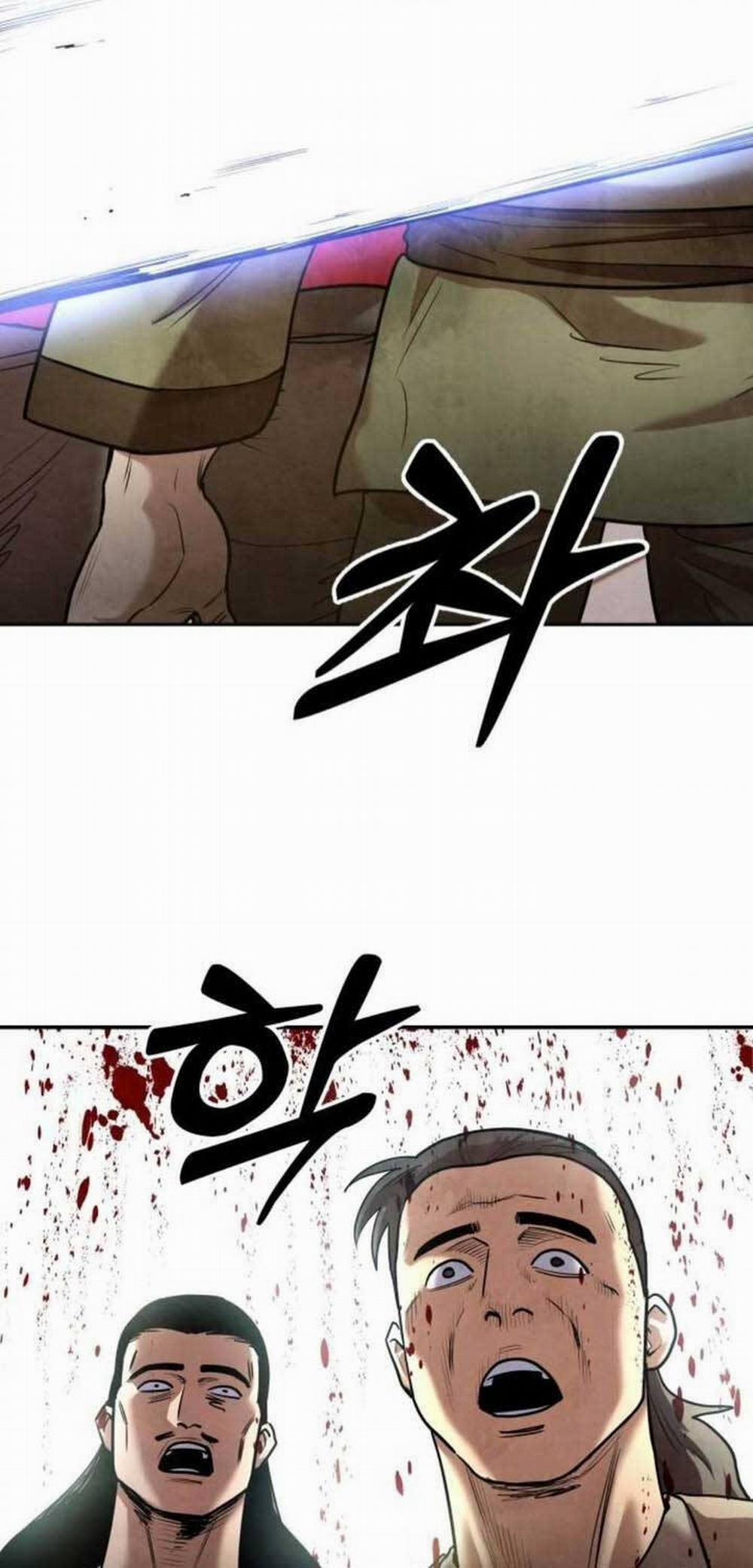 Tay Súng Chinh Phục Võ Lâm 24 trang 9