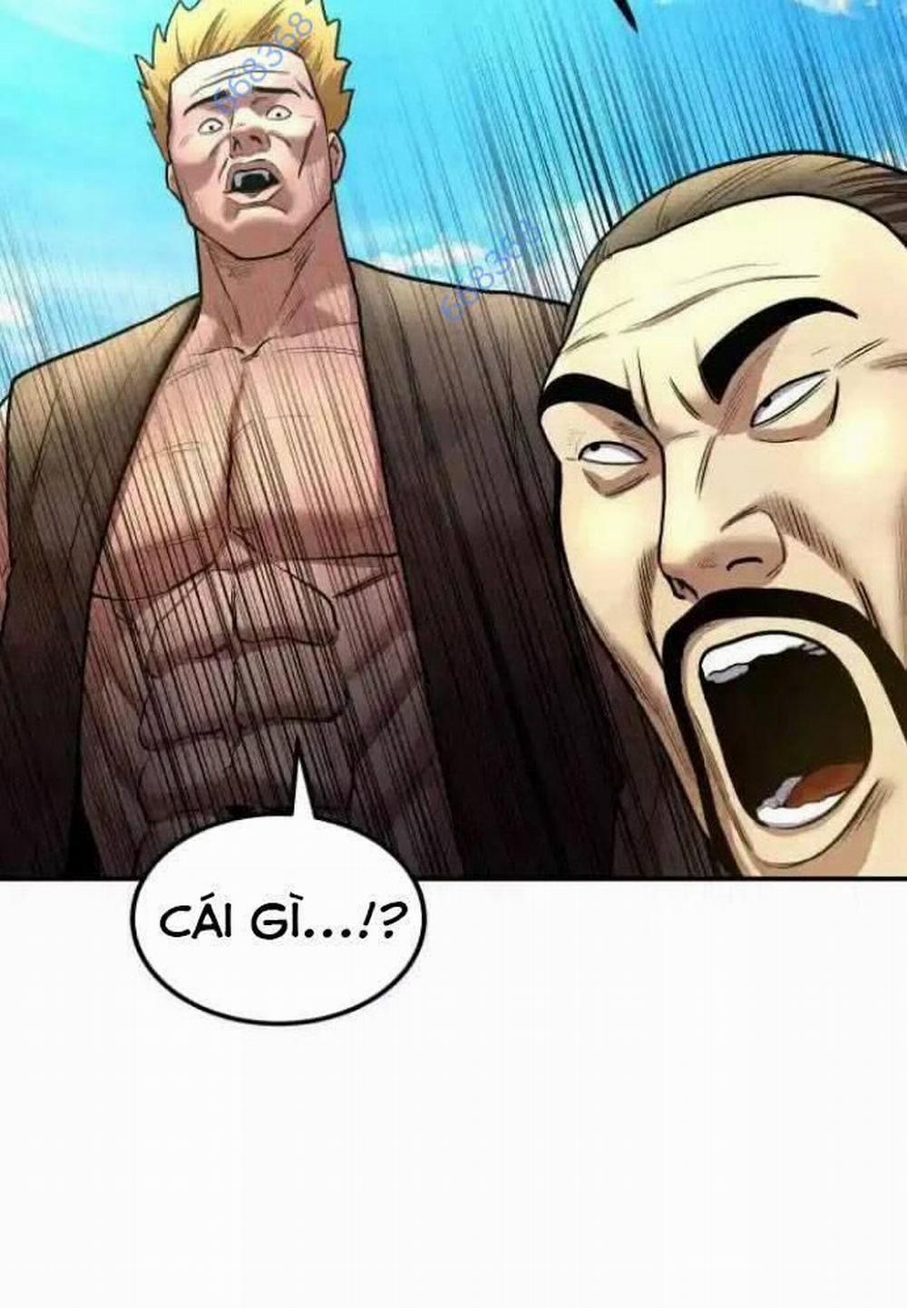 Tay Súng Chinh Phục Võ Lâm 25 trang 10