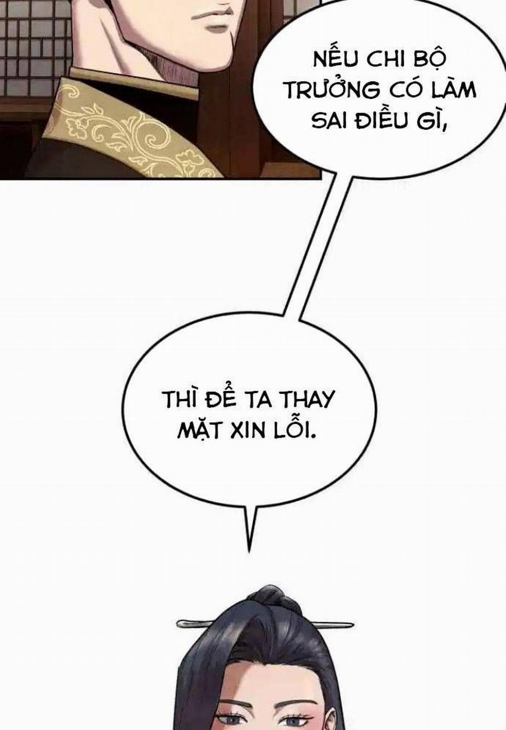 Tay Súng Chinh Phục Võ Lâm 25 trang 100