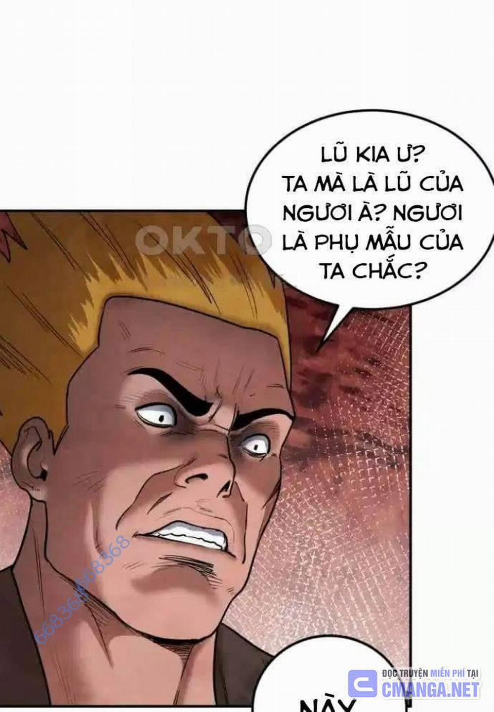 Tay Súng Chinh Phục Võ Lâm 25 trang 11