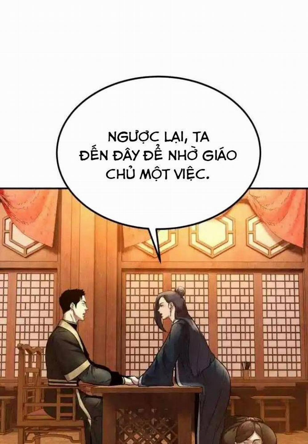 Tay Súng Chinh Phục Võ Lâm 25 trang 114