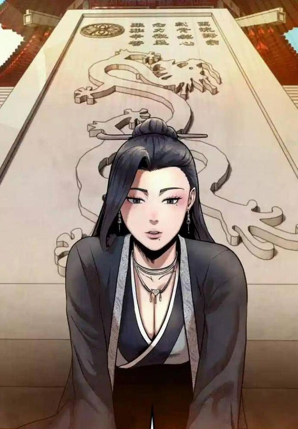 Tay Súng Chinh Phục Võ Lâm 25 trang 117