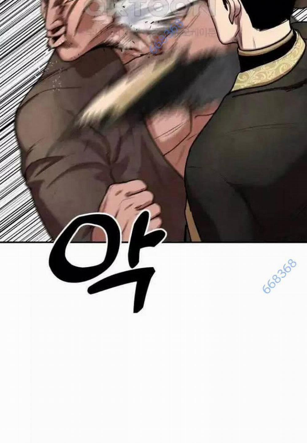 Tay Súng Chinh Phục Võ Lâm 25 trang 13