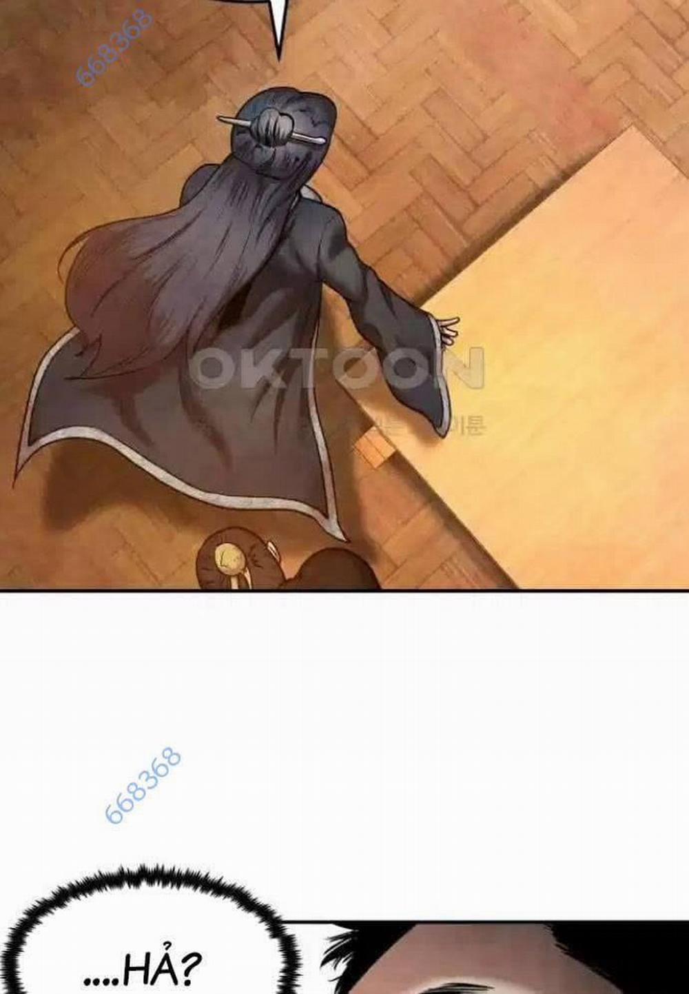 Tay Súng Chinh Phục Võ Lâm 25 trang 130