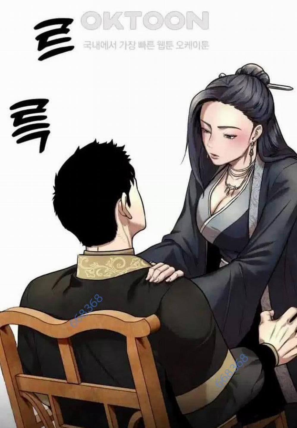 Tay Súng Chinh Phục Võ Lâm 25 trang 132