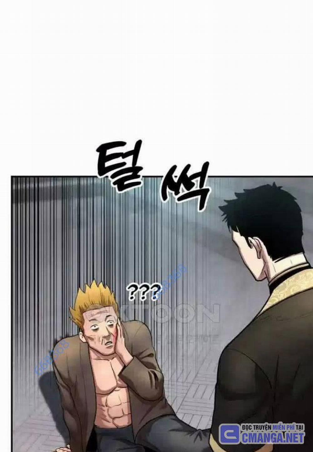 Tay Súng Chinh Phục Võ Lâm 25 trang 14