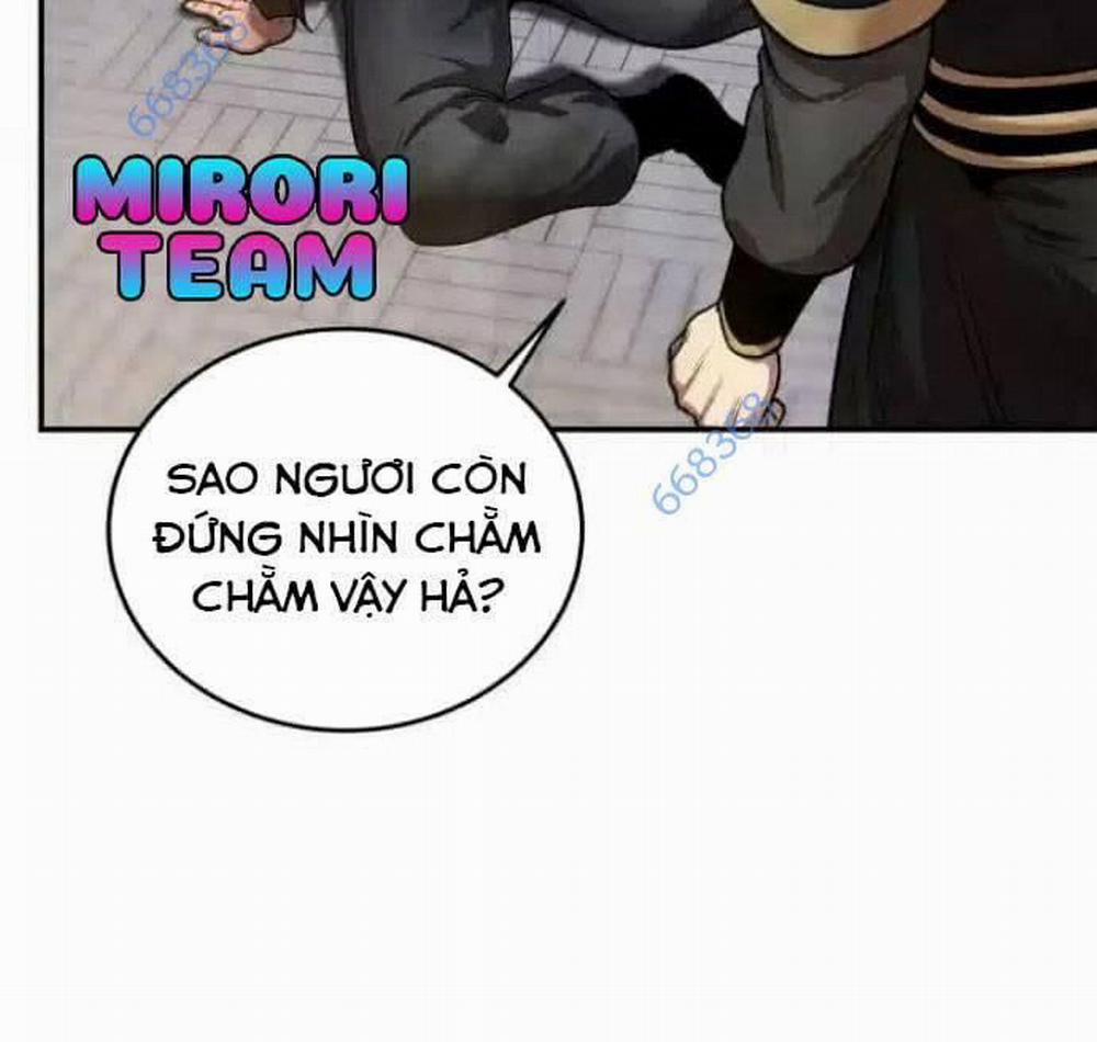 Tay Súng Chinh Phục Võ Lâm 25 trang 15