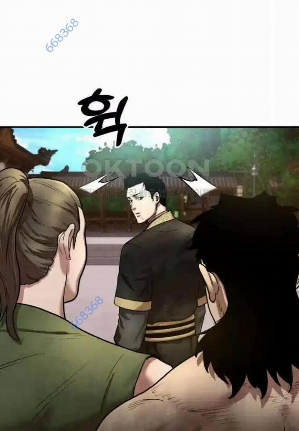 Tay Súng Chinh Phục Võ Lâm 25 trang 18