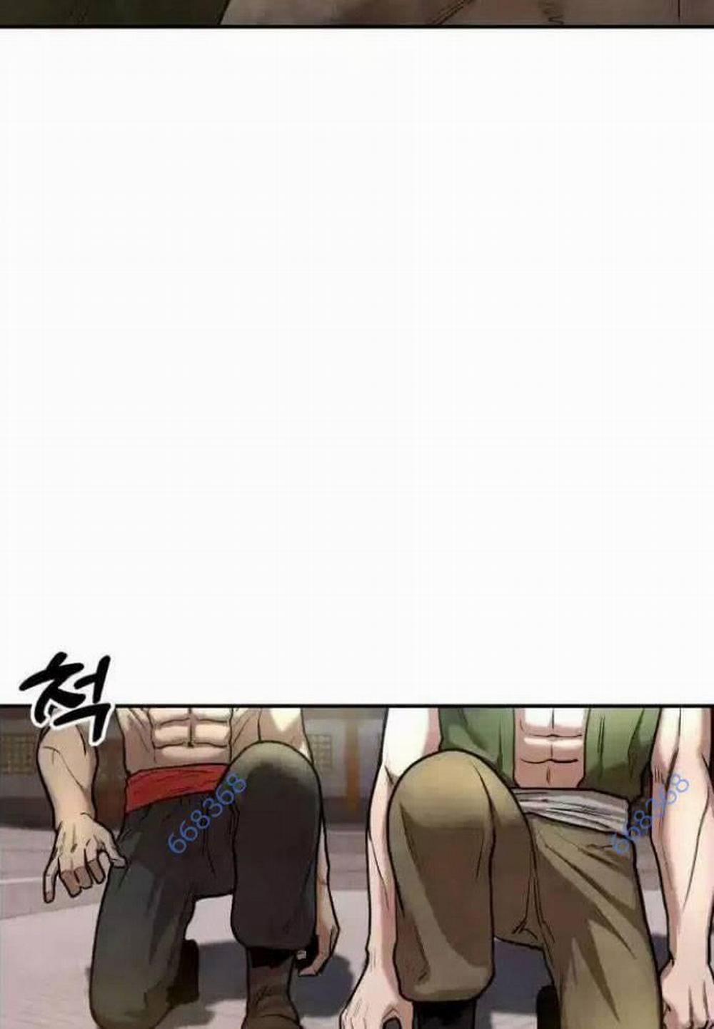 Tay Súng Chinh Phục Võ Lâm 25 trang 19