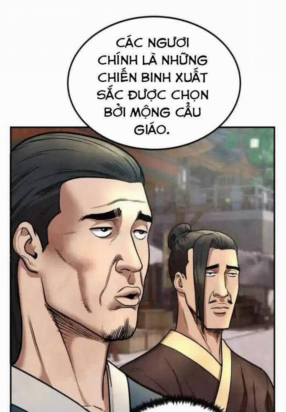 Tay Súng Chinh Phục Võ Lâm 25 trang 27