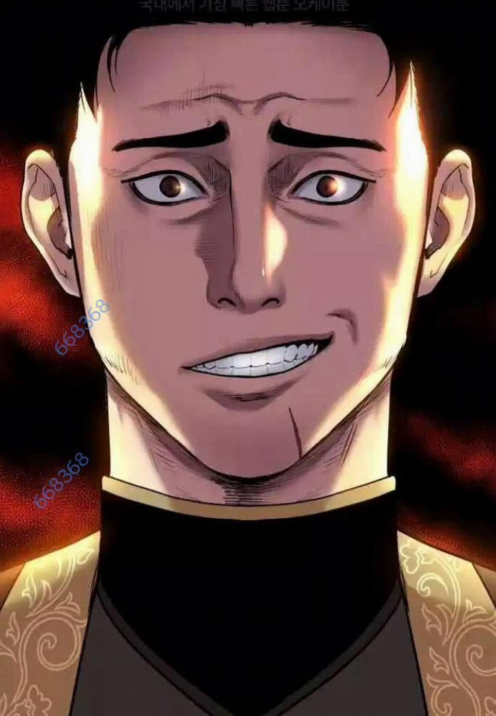 Tay Súng Chinh Phục Võ Lâm 25 trang 3