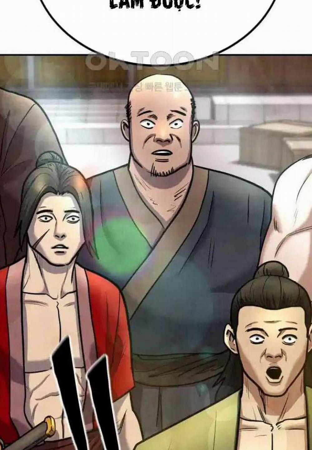 Tay Súng Chinh Phục Võ Lâm 25 trang 30