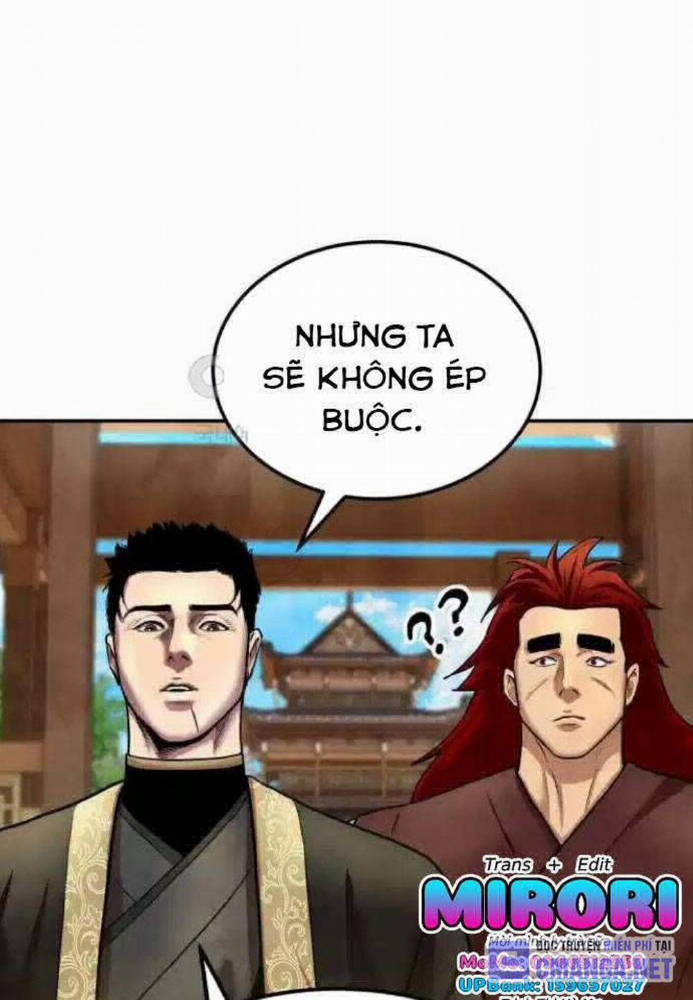 Tay Súng Chinh Phục Võ Lâm 25 trang 32