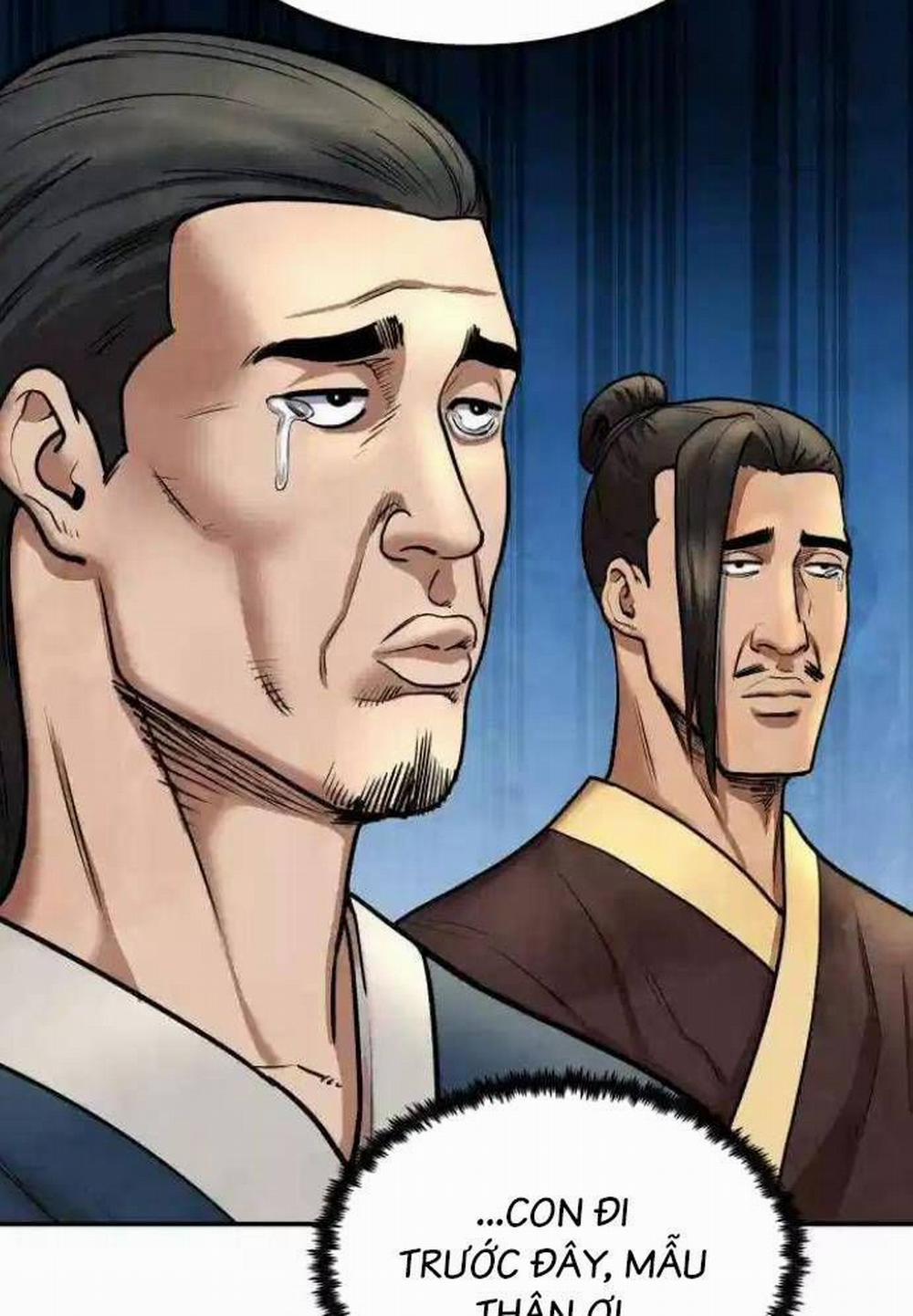 Tay Súng Chinh Phục Võ Lâm 25 trang 36