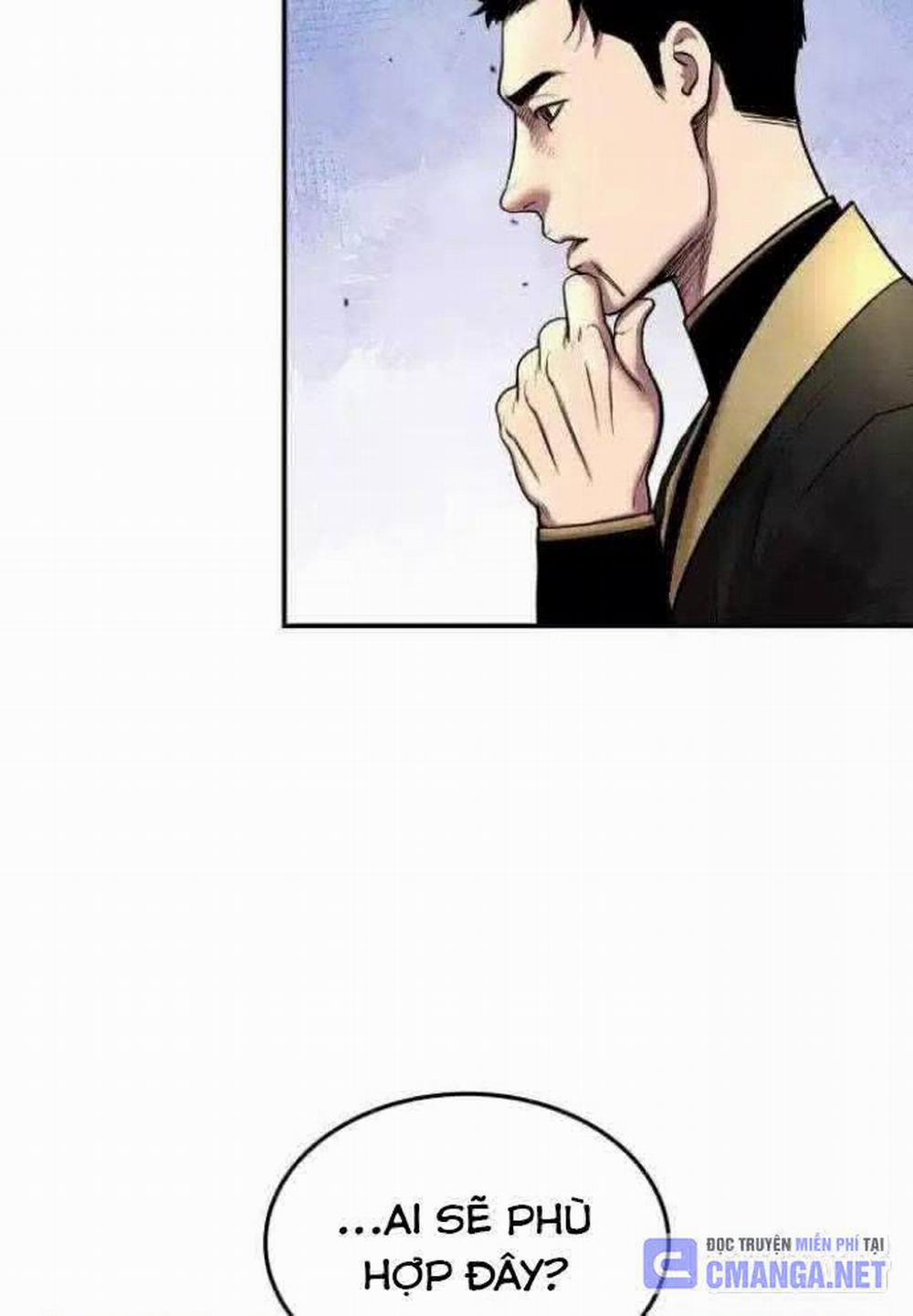 Tay Súng Chinh Phục Võ Lâm 25 trang 38