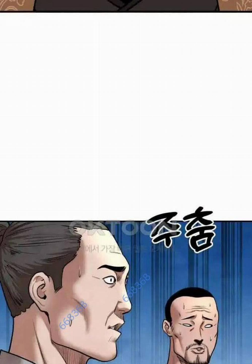 Tay Súng Chinh Phục Võ Lâm 25 trang 4