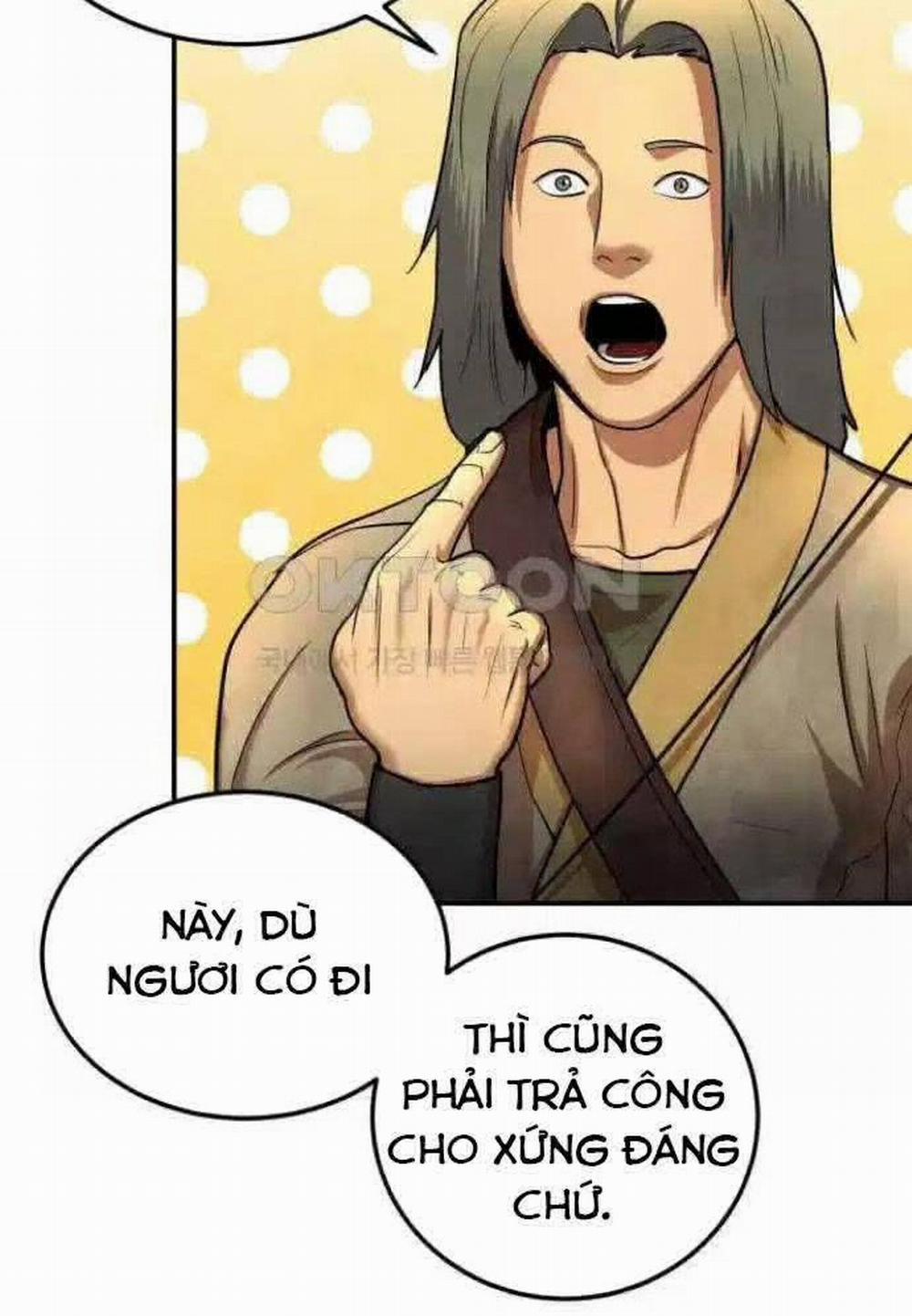 Tay Súng Chinh Phục Võ Lâm 25 trang 42