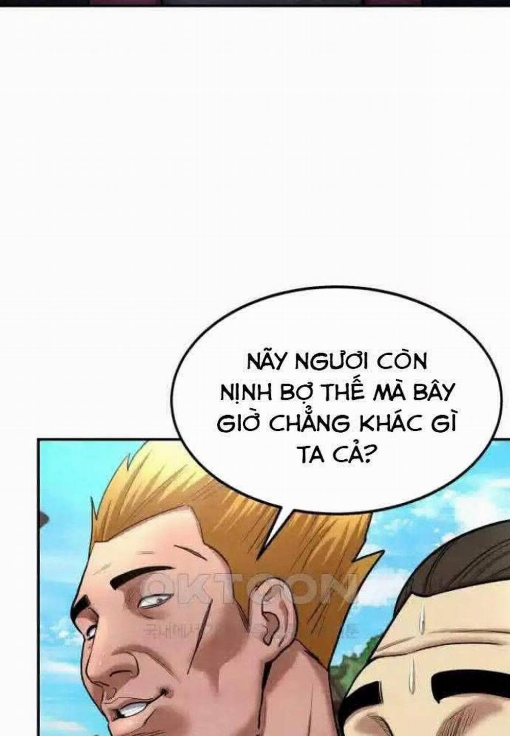 Tay Súng Chinh Phục Võ Lâm 25 trang 45