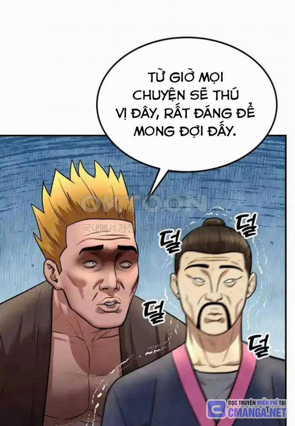 Tay Súng Chinh Phục Võ Lâm 25 trang 47