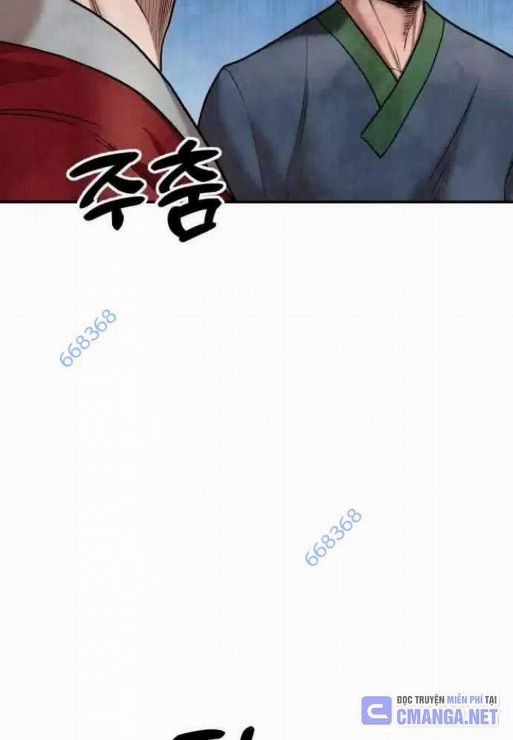 Tay Súng Chinh Phục Võ Lâm 25 trang 5