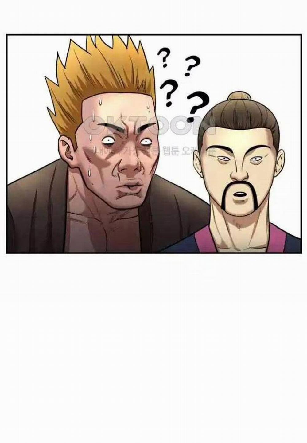 Tay Súng Chinh Phục Võ Lâm 25 trang 51